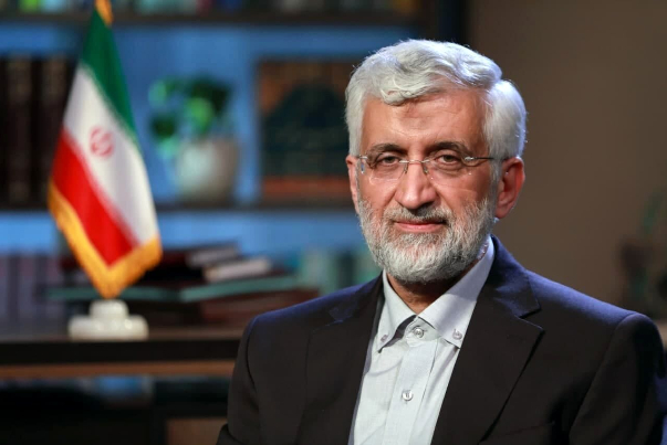 جليلي: وحدة إيران والعراق خطر كبير على الأعداء