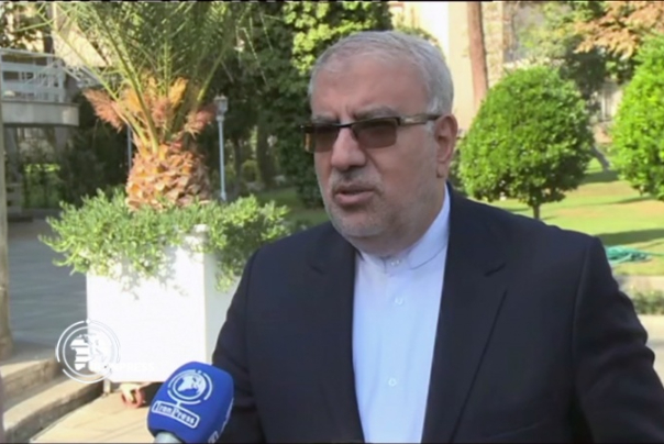 Министр нефти Ирана: Ирак выплатил всю свою задолженность