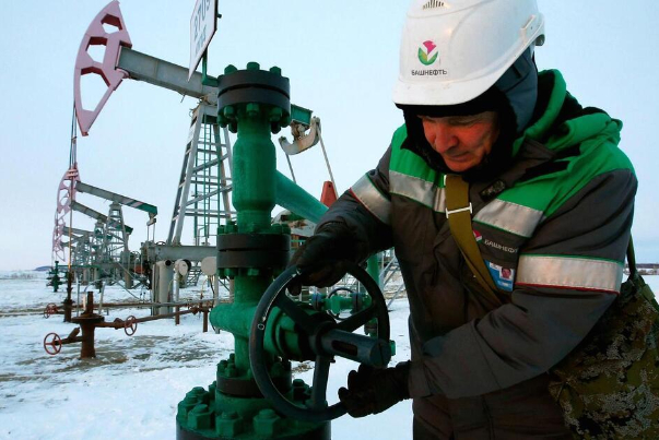 اروپا از امسال بدون نفت روسیه زندگی خواهد کرد