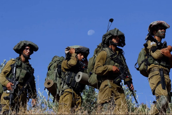 הכוננות של כוחות הכיבוש הישראלי פוחתת על רקע ההתפתחויות האחרונות: התקשורת הישראלית