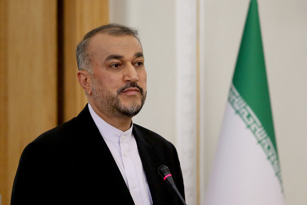 Глава МИД Ирана прибыл с визитом в Сараево