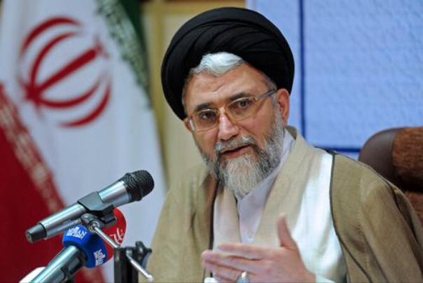 وزير الامن: لدينا وثائق حول اوامر أمريكا لدول في جنوب الخليج الفارسي