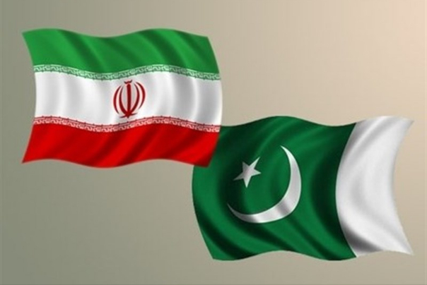 اتفاقية تجارية واعدة بين إيران وباكستان