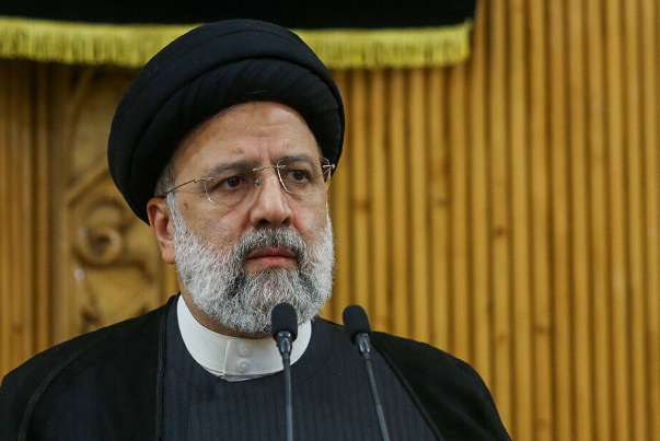 Раиси: иранский народ не будет одурачен ложными лозунгами свободы