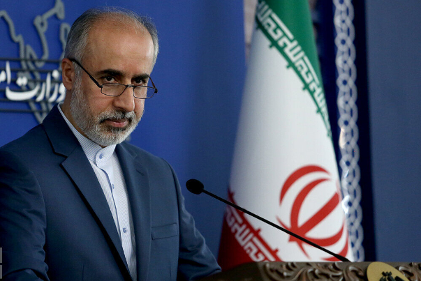 Iran slams UNGA’s resolution as ‘devoid of legitimacy’
