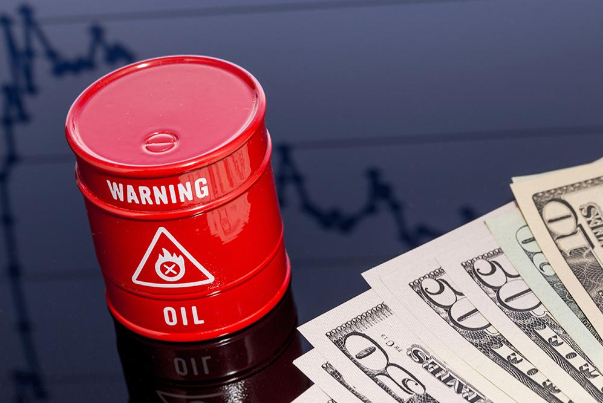 قیمت نفت در روز‌های آتی افزایش قابل توجه خواهد داشت