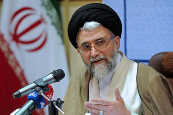 وزير الامن: أحد قادة الخلايا الإرهابية يتخذ من إحدى الدول الأوروبية مقرّاً له