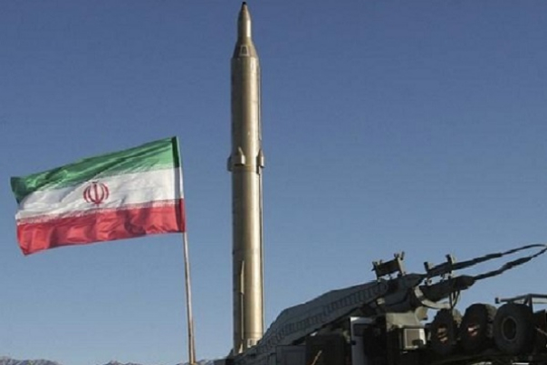 صاروخ إيران الفرط صوتي: وداعاً لمنظومات باتريوت وثاد وباراك!!