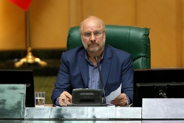 قاليباف: هدف الحاج قاسم اي تحرير القدس وقطع يد اميركا عن المنطقة سيتحقق قريبا