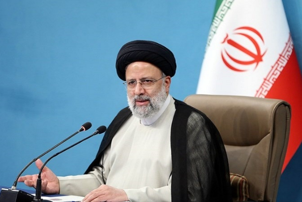 Раиси: Враг потерпел неудачу во всех своих заговорах и гибридной войне против Ирана