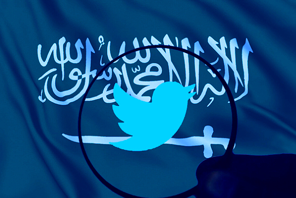 یک فعال توییتری در عربستان، محکوم به اعدام شد