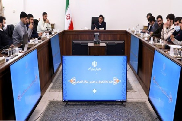 مخبر: العدو يستهدف الأمن الاقتصادي في البلاد