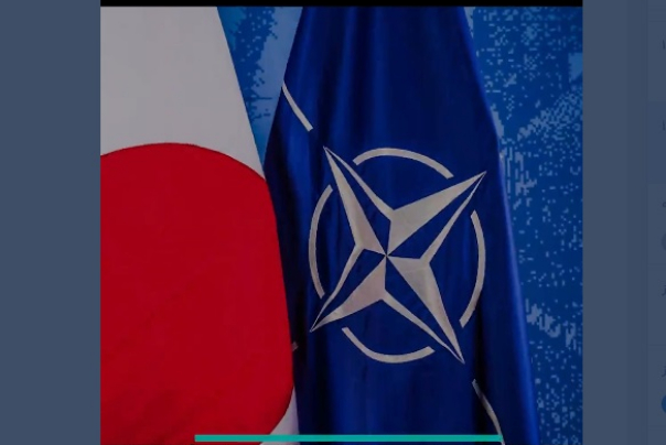 شرق آسيا وتكرار استفزازات الناتو في اوكرانيا