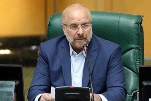 قاليباف: أي اجراء ضد الحرس الثوري اساءة للشعب الايراني