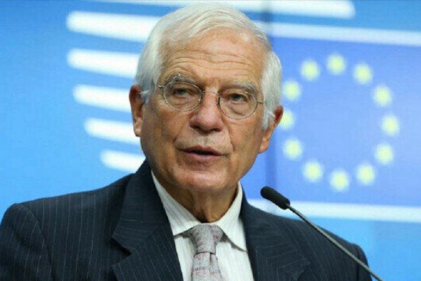 ЕС не может признать КСИР террористической организацией без решения суда, заявил Боррель