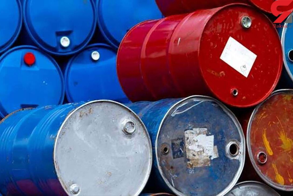 قیمت نفت به 86.72 دلار در هر بشکه افزایش یافت
