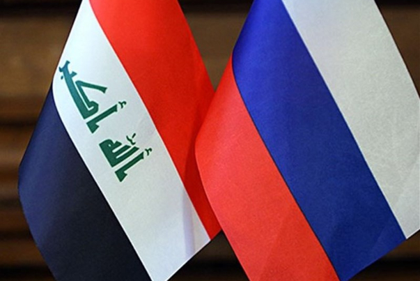 روسیه در عراق سرمایه‌گذاری می‌کند