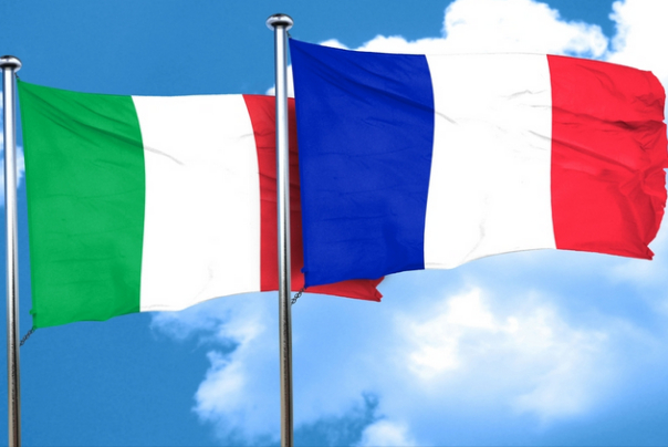 Франция и Италия близки к соглашению о поставках Украине ЗРК SAMP/T
