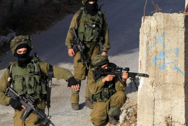 שני ישראלים נפצעו קשה מירי חדש בירושלים, והמבצע נהרג
