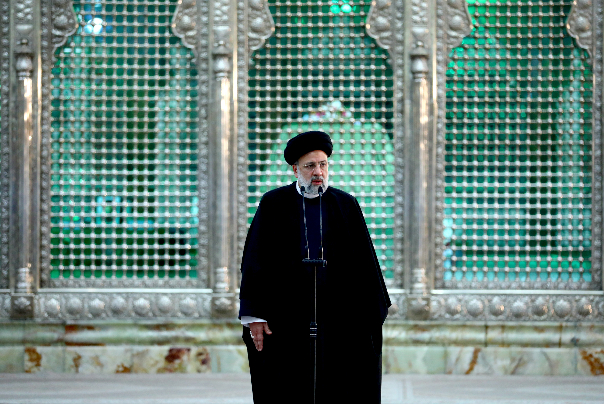 رئيس الجمهورية: الثورة الإسلامية صامدة رغم مؤامرات العدو