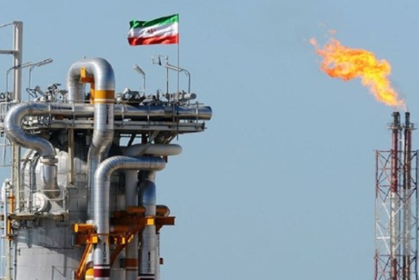 ايران تدشن مصفاة جديدة بحقل بارس الجنوبي الغازي