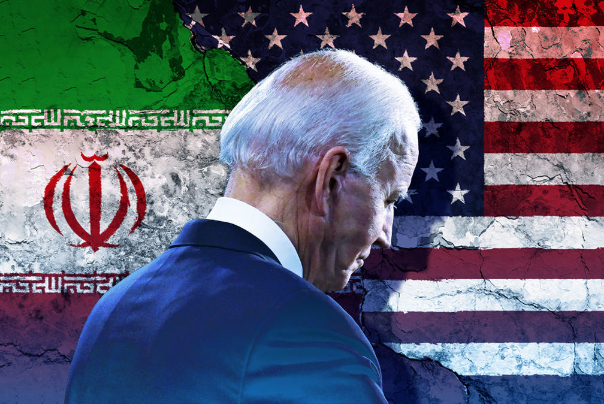 مذاکره تا زمانی خوب است که امکان بی‌ثبات‌سازیِ ایران وجود نداشته باشد!