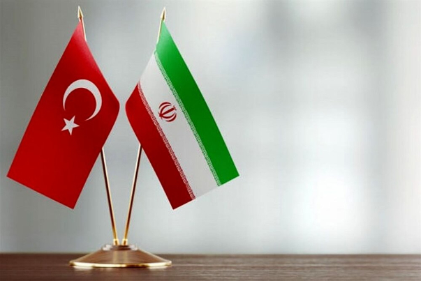 أكثر من 6 مليارات دولار.. حجم التبادل التجاري بين ايران وتركيا