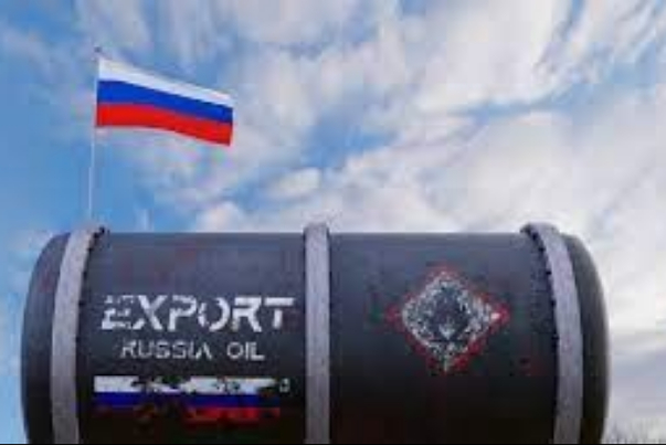 Британский Минфин заявил, что запрет на импорт нефтепродуктов из РФ остается в силе