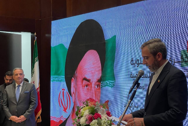 Багери заявил о достижениях Ирана несмотря на максимальное давление и санкции