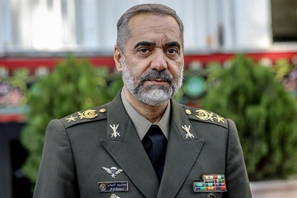 Министр обороны: Иран усилил свои силовые элементы