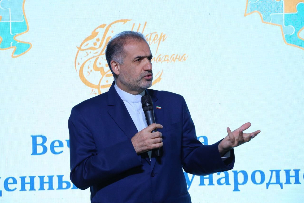 Посол Ирана в России заявил, что страны могут в короткие сроки отменить визы
