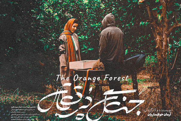 «جنگل پرتقال»؛ عقیم و ارتجاعی‌