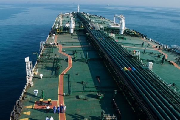 פריצת יצוא מוצרי הנפט של פטם, מוצרי נפט של איראן למרות הסנקציות של ארה"ב