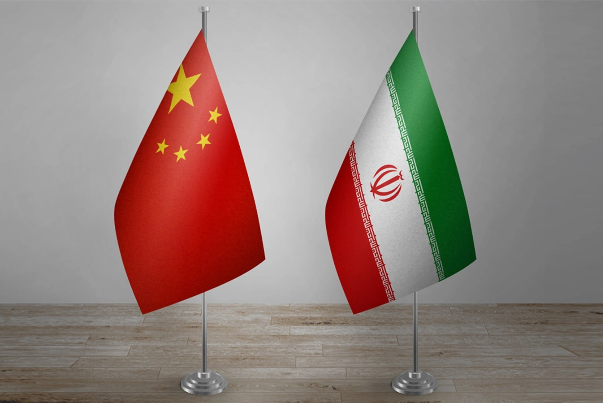 هذه تفاصيل البيان الايراني-الصيني المشترك حول الاتفاق النووي والوكالة الذرية؟