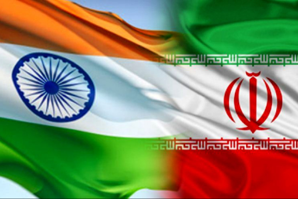 هذا هو حجم التبادل التجاري بين ايران والهند