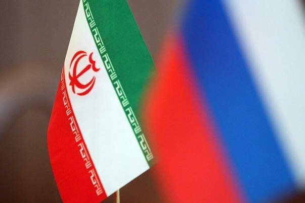 Товарооборот между Россией и Ираном в 2022 году составил $4,9 млрд