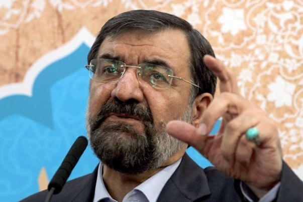 رضائي: حلم الصهاينة في توحيد المنطقة ضد إيران لن يتحقق