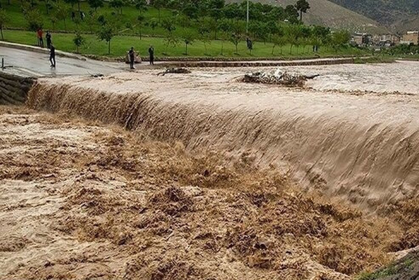 هشدار بارش‌های سیل‌آسا در 31 استان
