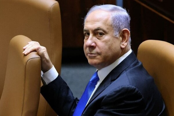 نتانیاهو سفرش به لندن را به تعویق انداخت