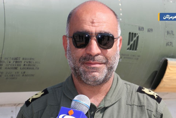 العميد حيدريان: دور حماة الأمن ازداد في ايام عطلة نوروز