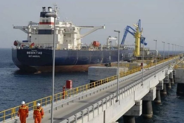 Экспорт Турцией нефти из Иракского Курдистана зависит от разрешения Багдада
