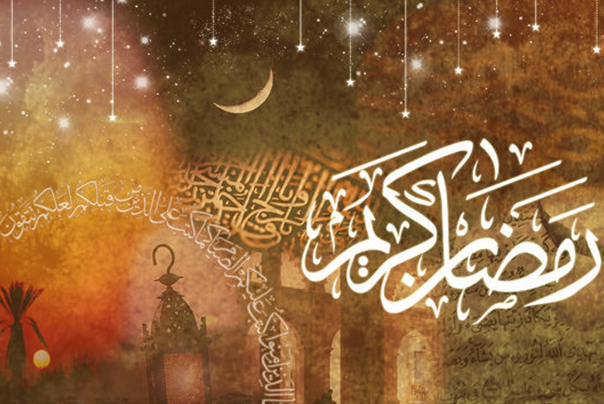 دعای روز هشتم ماه مبارک رمضان+ صوت