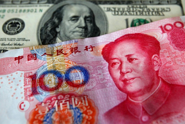 توافق چین و برزیل برای حذف دلار در تجارت دوجانبه
