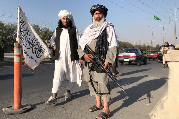طالبان" تحتجز 3 بريطانيين في أفغانستان :: نورنیوز