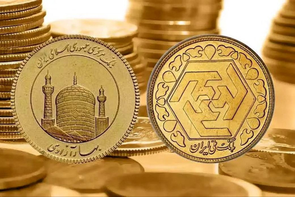 آغاز معاملات «ربع سکه» در مرکز مبادله ارز و طلا از فردا