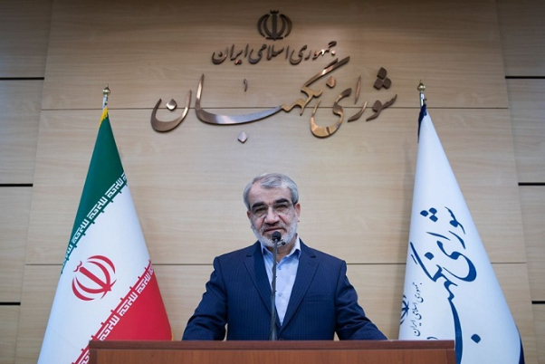 Резолюции Совета ООН по правам человека против Ирана одобрены в политических целях