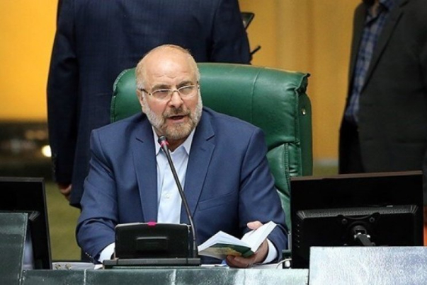 قاليباف: الكيان الصهيوني اليوم في أضعف حالاته