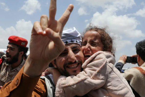 أبعاد مهمة في قضية تبادل الأسرى بين اليمن والسعودية