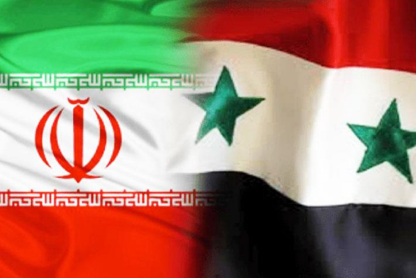 العلاقات السورية ـ الإيرانية..أبعادها الإستراتيجية
