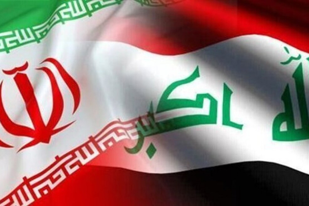 ایران و عراق برای همکاری در پروژه‌های صنعت نفت تفاهم‌نامه امضا کردند